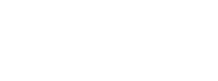 Barts Heritage logo in white showing a drawing of the Henry VIII Gatehouse to the left