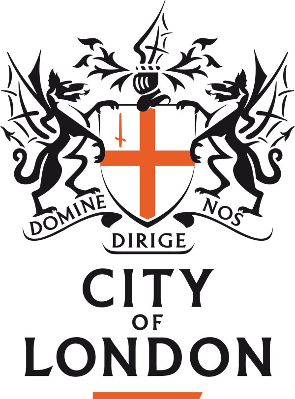 Logo of the City of London