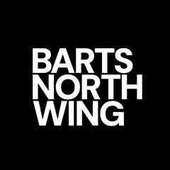 Barts North Wing logo