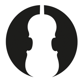 City Music foundation monogram