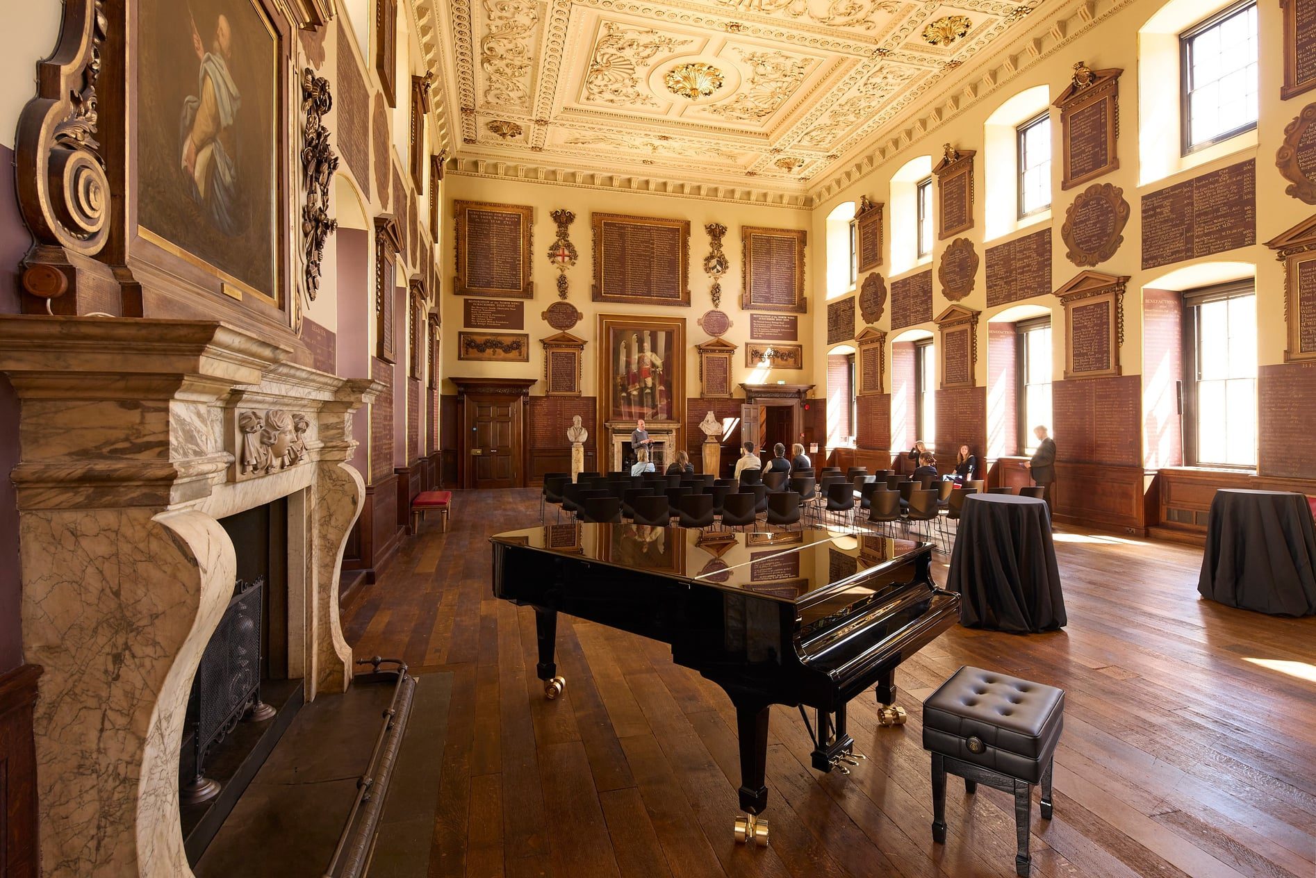 Wild Arts: An Evening of Opera